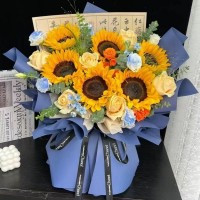 兴义鲜花速递